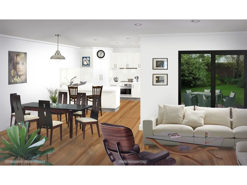 2a Wentworth Court, Mooroolbark VIC 3138
