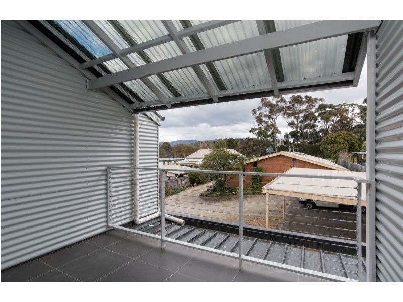 4/3 Nicholas Street, Lilydale VIC 3140