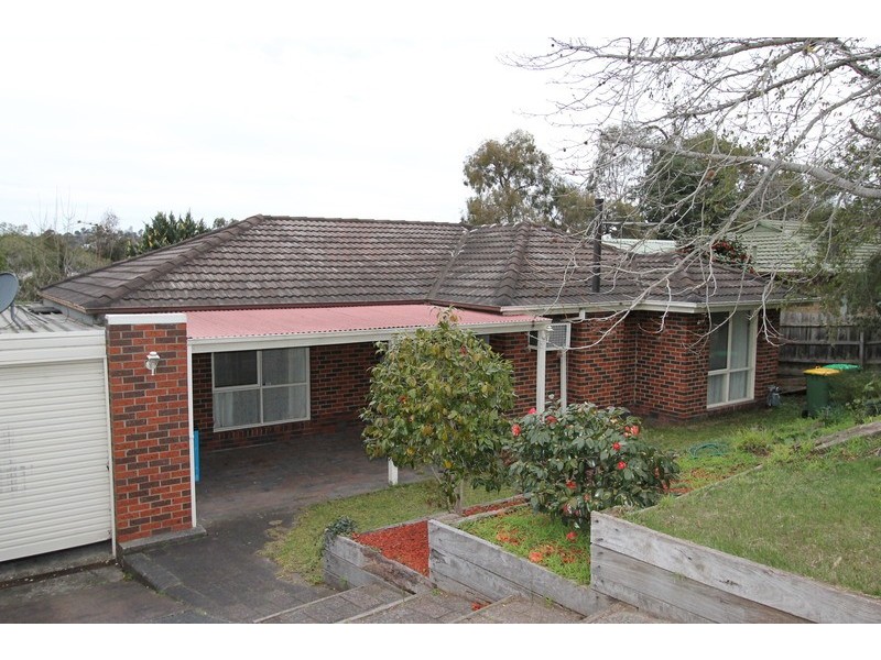 30 Winnetka Drive, Lilydale VIC 3140
