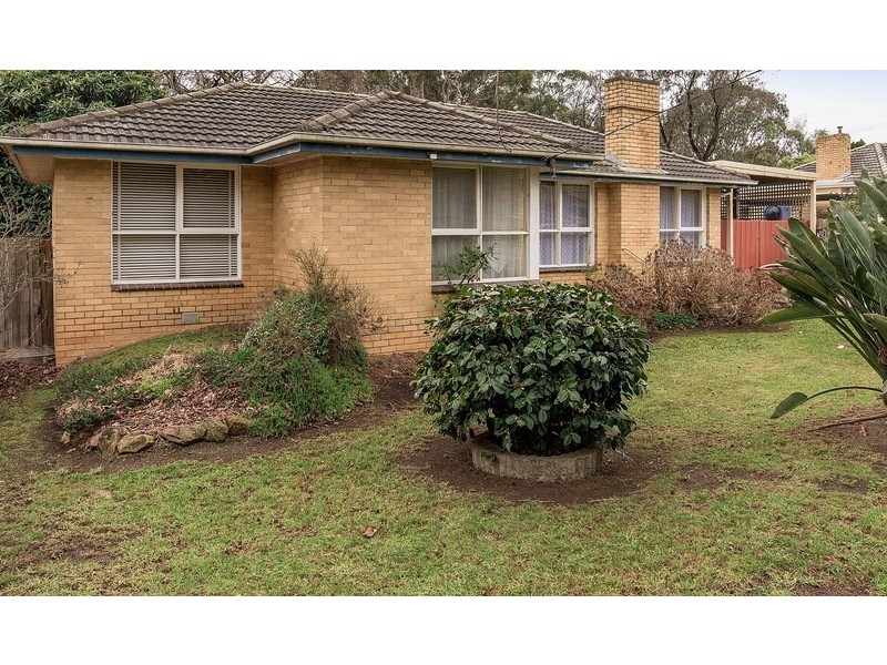 71 Dryden Concourse, Mooroolbark VIC 3138