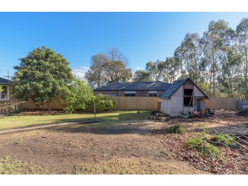 71 Dryden Concourse, Mooroolbark VIC 3138