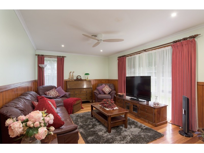 14 Coopers Road, Macclesfield VIC 3782