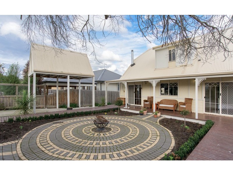 3A Smith Street, Healesville VIC 3777