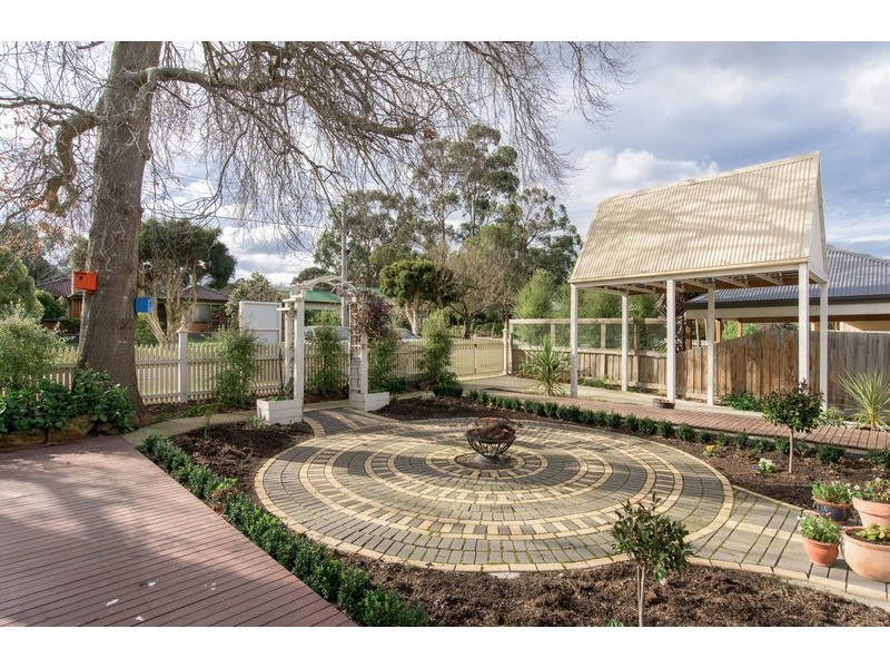 3A Smith Street, Healesville VIC 3777