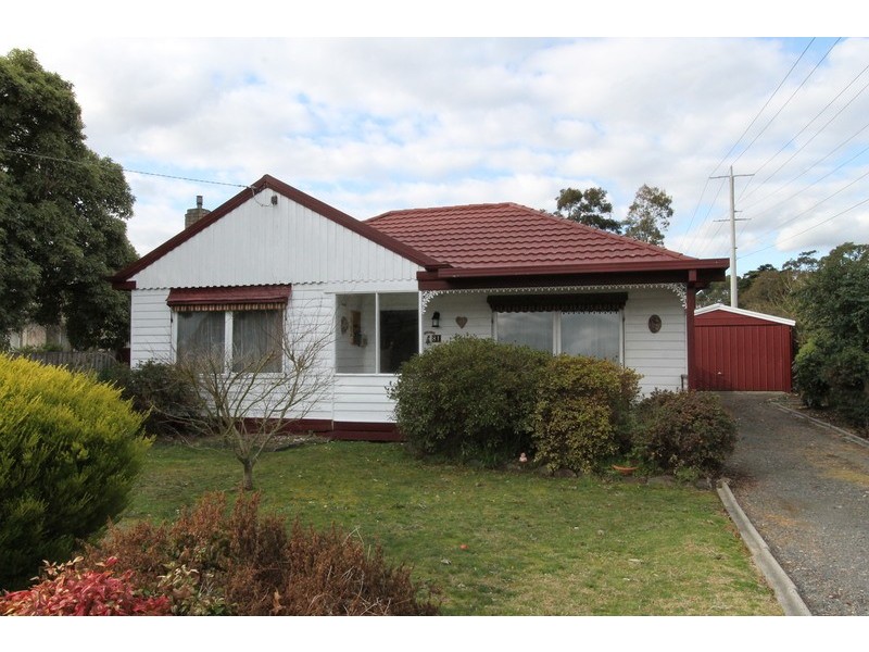 81 Pascoe Avenue, Kilsyth VIC 3137