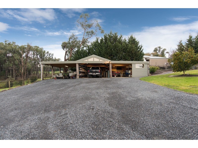 165A Bailey Road, Mount Evelyn VIC 3796