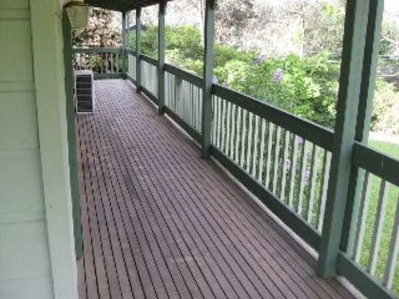 25 Belair Close, Seville VIC 3139