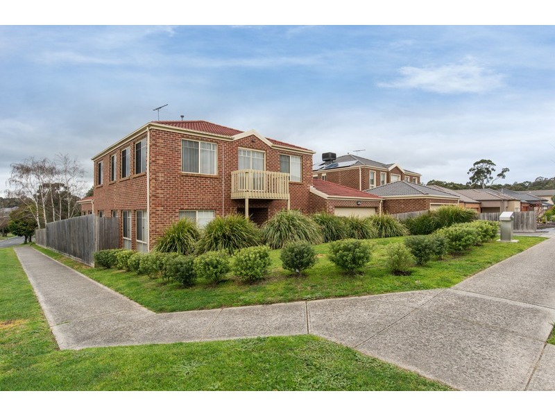 1 Tudor Drive, Mooroolbark VIC 3138