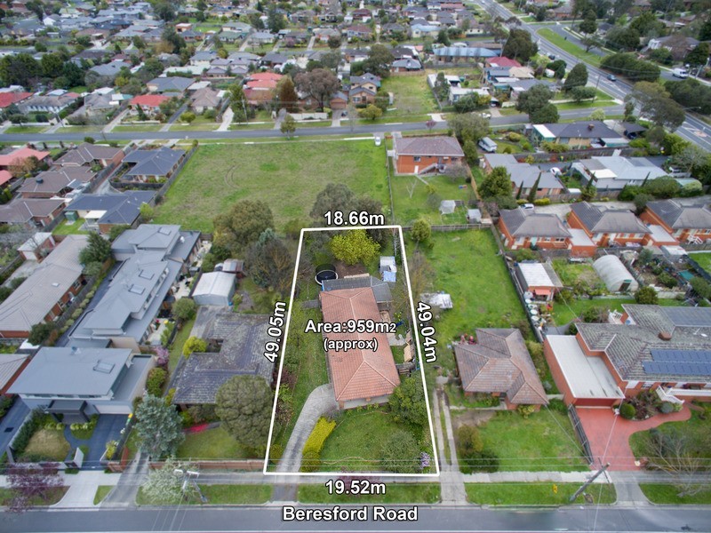 8 Beresford Road, Lilydale VIC 3140