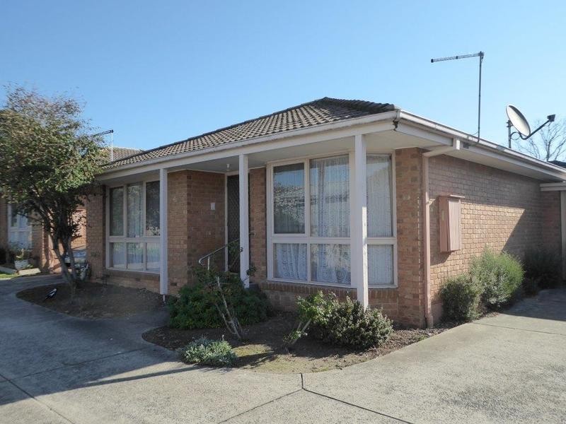 2/23 McComb Street, Lilydale VIC 3140