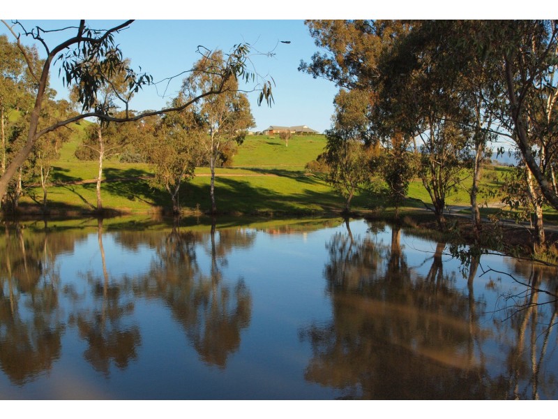 150 Gordons Street, Alexandra VIC 3714