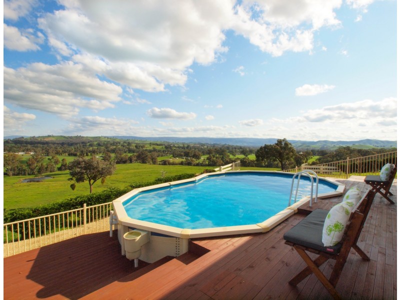 150 Gordons Street, Alexandra VIC 3714