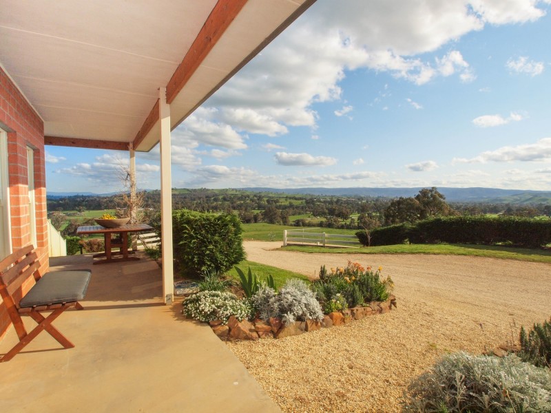 150 Gordons Street, Alexandra VIC 3714