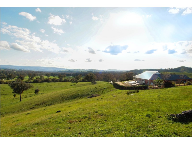 150 Gordons Street, Alexandra VIC 3714