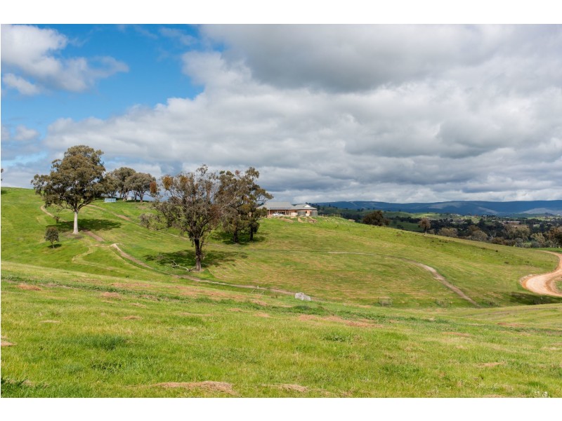 150 Gordons Street, Alexandra VIC 3714