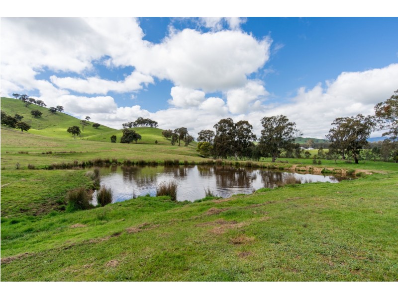 150 Gordons Street, Alexandra VIC 3714