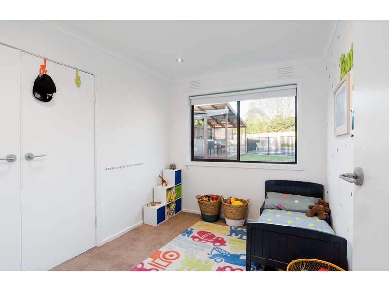 54 Kimberley Drive, Chirnside Park VIC 3116