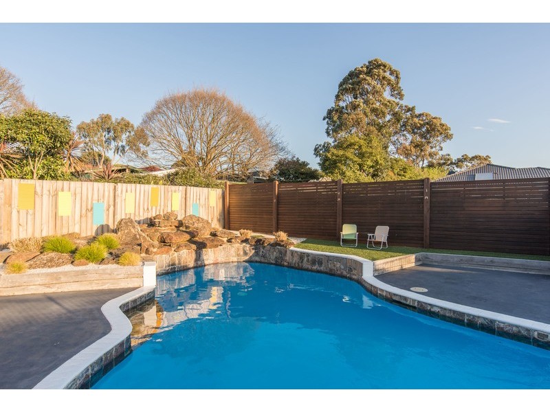 54 Kimberley Drive, Chirnside Park VIC 3116