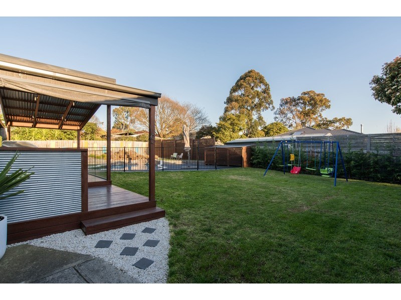 54 Kimberley Drive, Chirnside Park VIC 3116