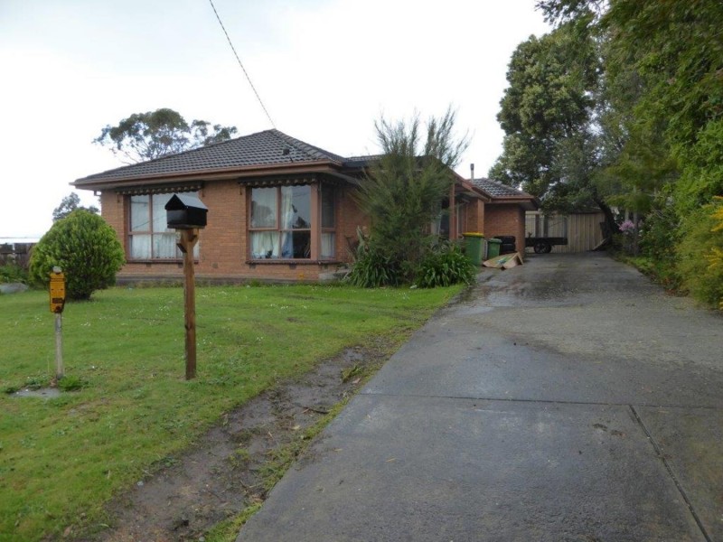 3 Middleton Drive, Woori Yallock VIC 3139