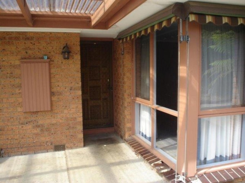 3 Middleton Drive, Woori Yallock VIC 3139