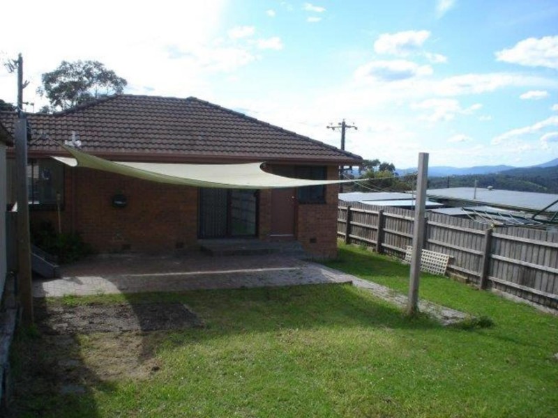 3 Middleton Drive, Woori Yallock VIC 3139