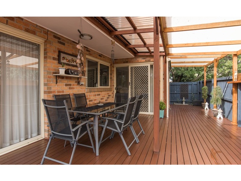 3/14 Wordsworth Street, Mooroolbark VIC 3138