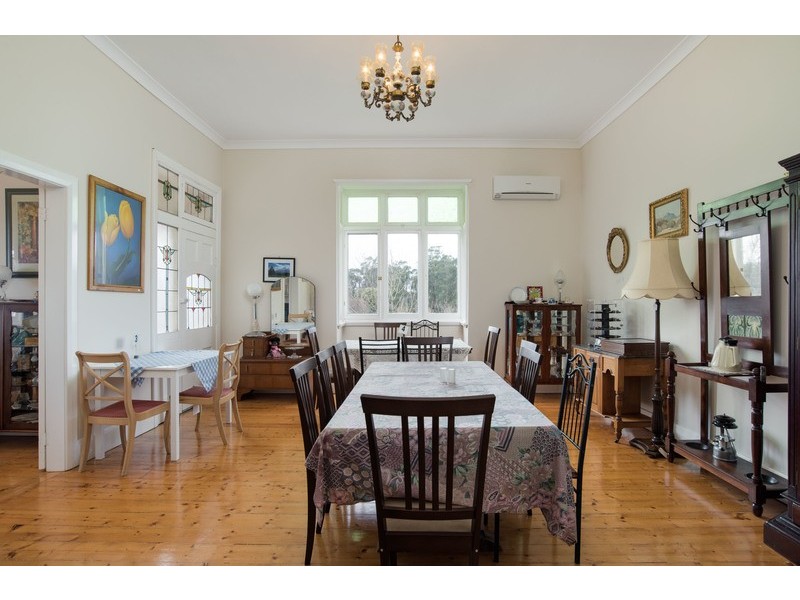 101 Whittlesea-Kinglake Road, Kinglake VIC 3763