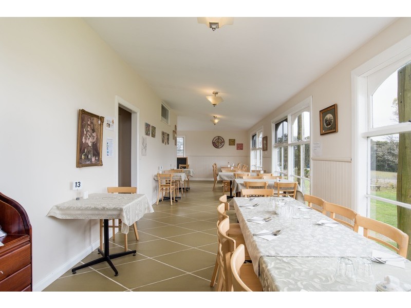 101 Whittlesea-Kinglake Road, Kinglake VIC 3763