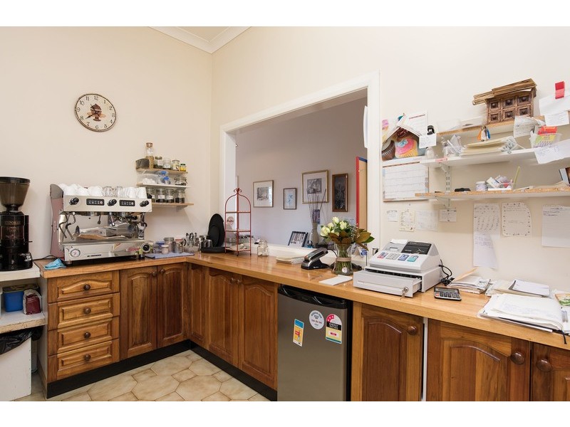 101 Whittlesea-Kinglake Road, Kinglake VIC 3763