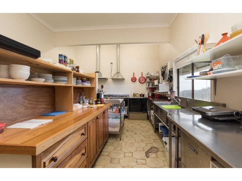 101 Whittlesea-Kinglake Road, Kinglake VIC 3763