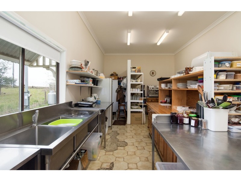 101 Whittlesea-Kinglake Road, Kinglake VIC 3763