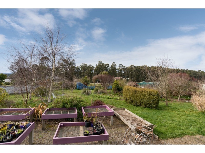 101 Whittlesea-Kinglake Road, Kinglake VIC 3763