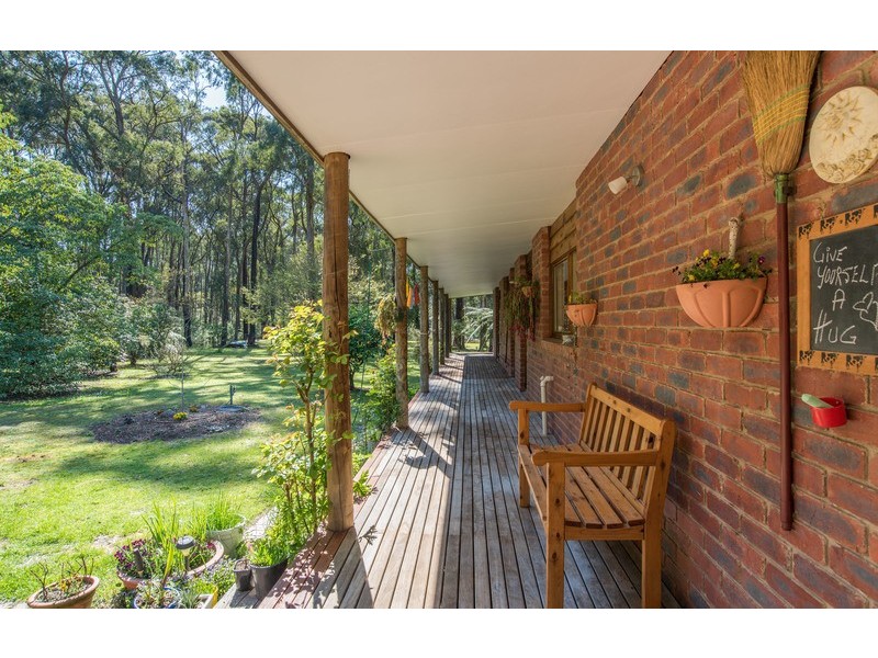 50 Wattle Court, Castella VIC 3777