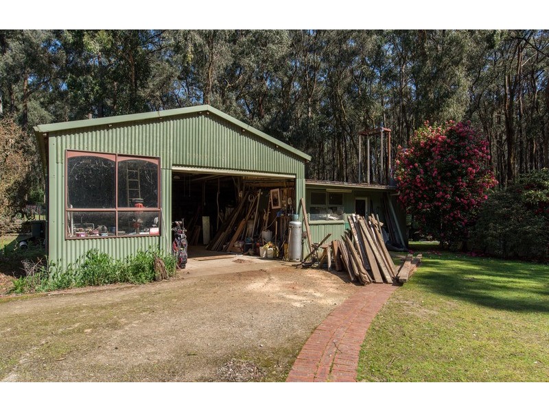50 Wattle Court, Castella VIC 3777