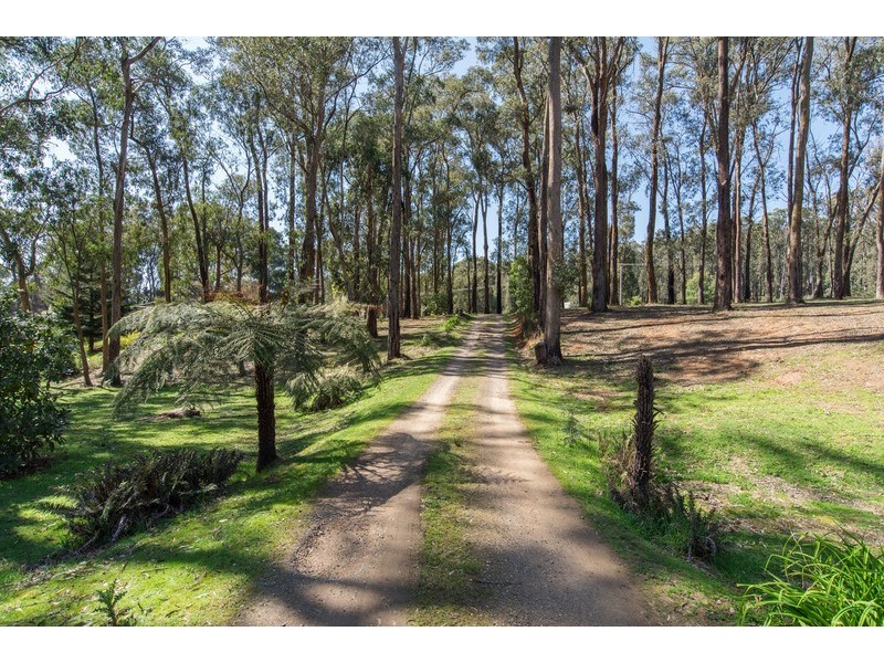 50 Wattle Court, Castella VIC 3777
