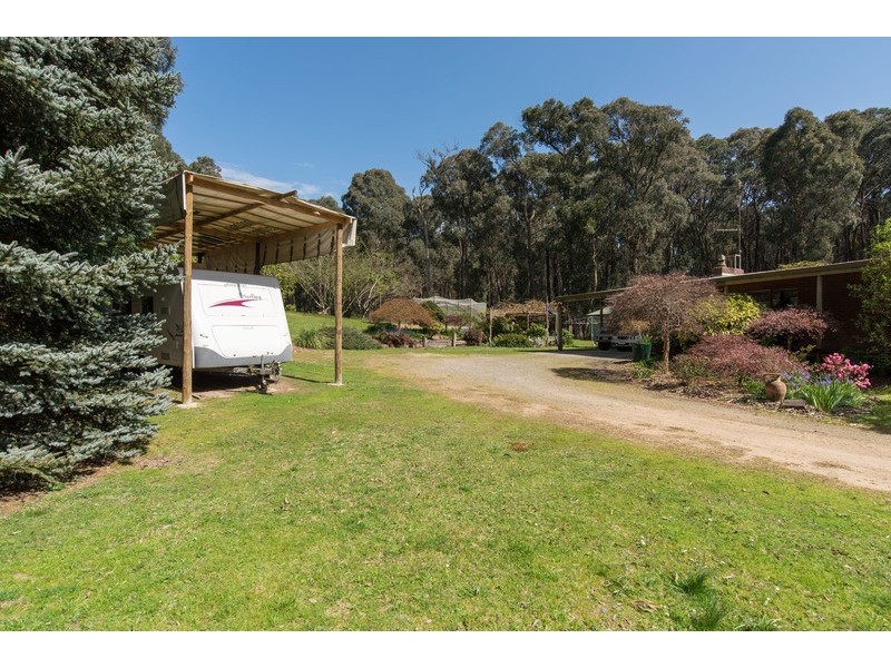 50 Wattle Court, Castella VIC 3777