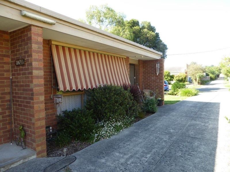 1/24 McComb Street, Lilydale VIC 3140