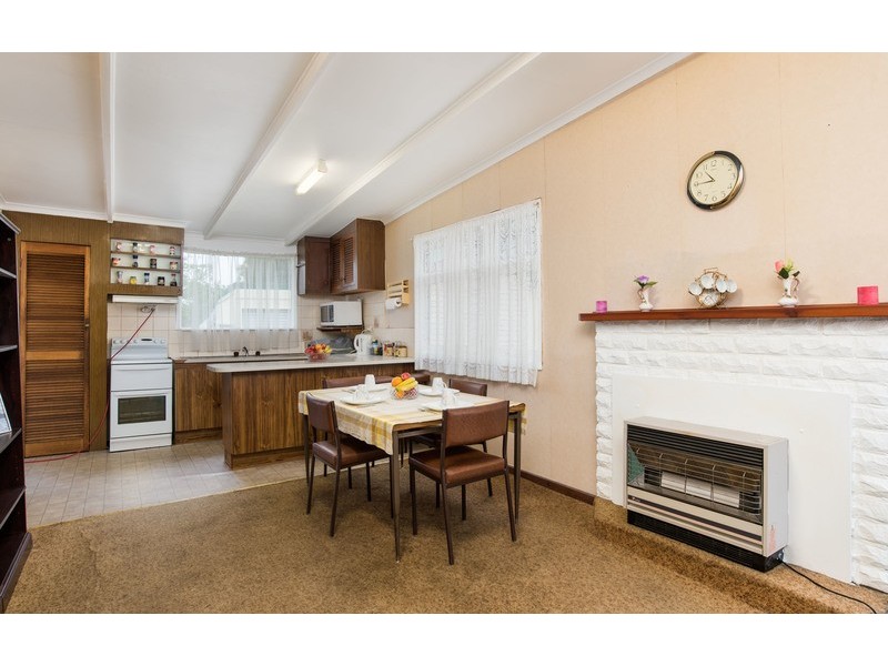 2 Grantully Road, Mount Evelyn VIC 3796