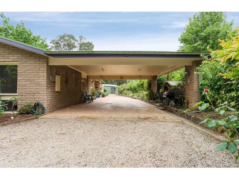 4 Mulhalls Road, Macclesfield VIC 3782