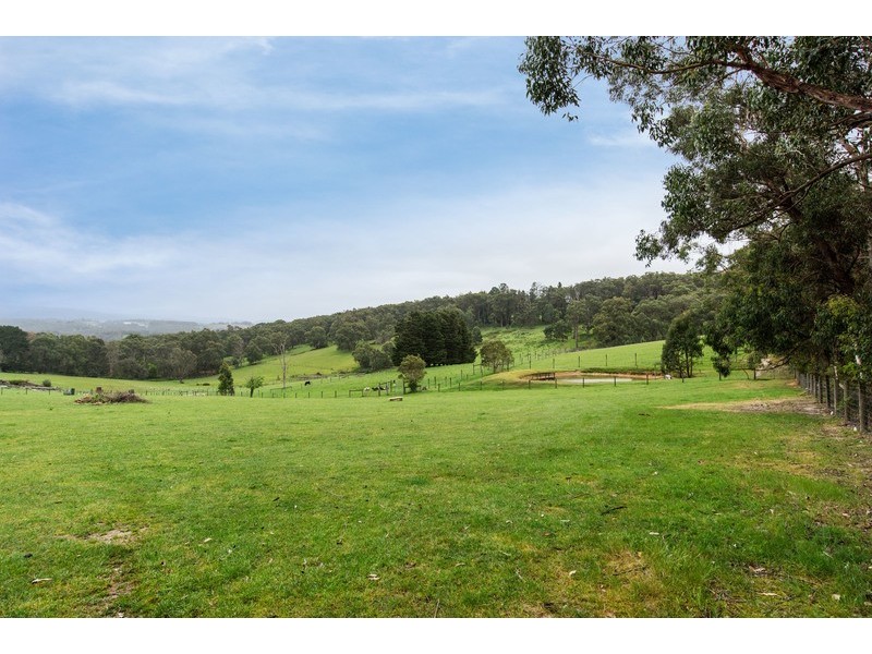 4 Mulhalls Road, Macclesfield VIC 3782