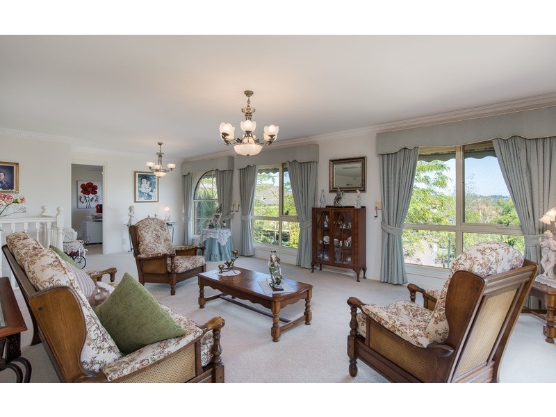 8 Parkview Terrace, Chirnside Park VIC 3116