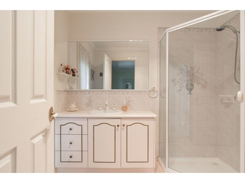 8 Parkview Terrace, Chirnside Park VIC 3116