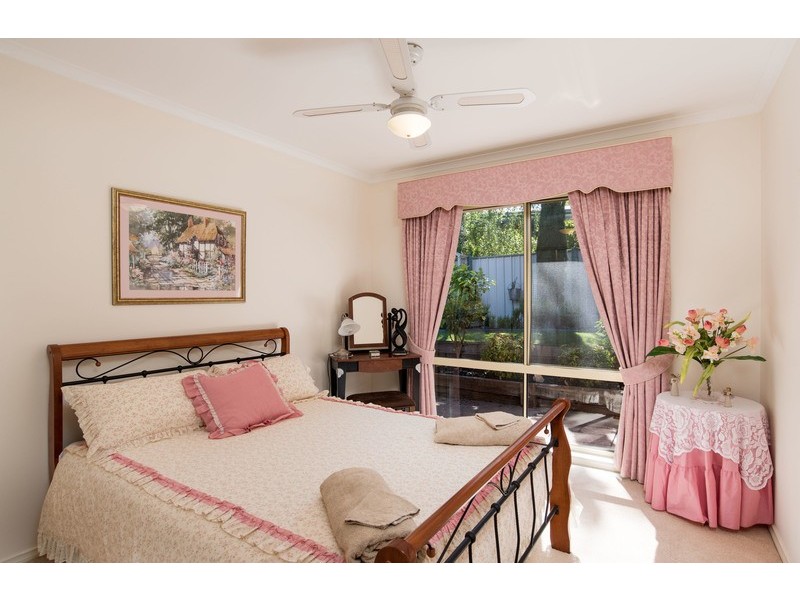 8 Parkview Terrace, Chirnside Park VIC 3116