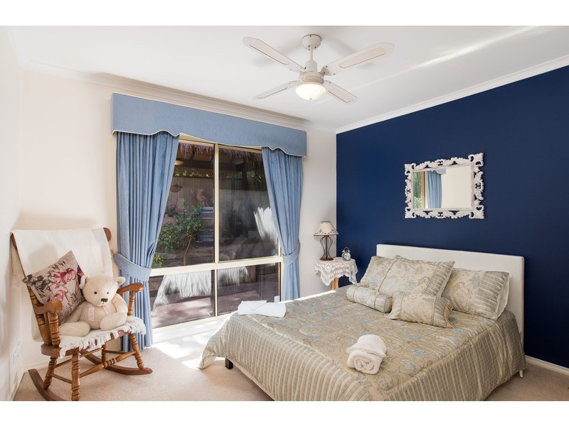 8 Parkview Terrace, Chirnside Park VIC 3116