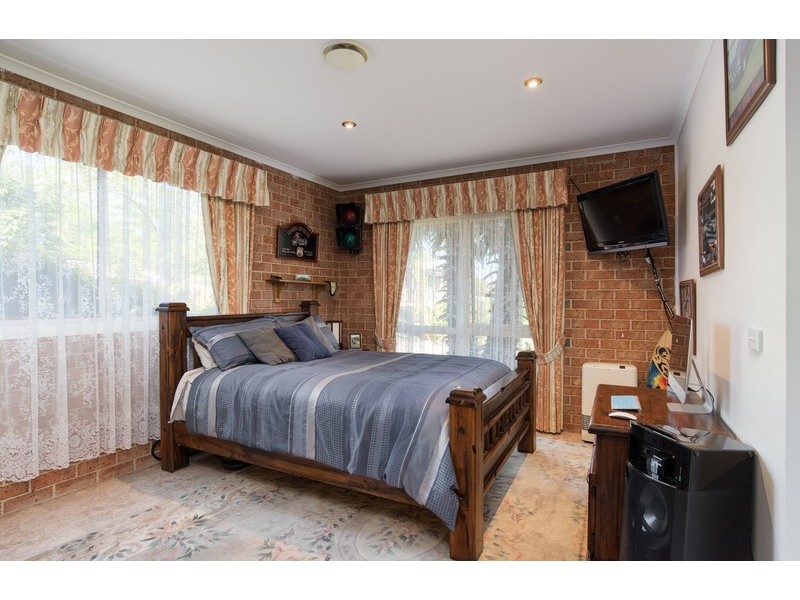 8 Parkview Terrace, Chirnside Park VIC 3116