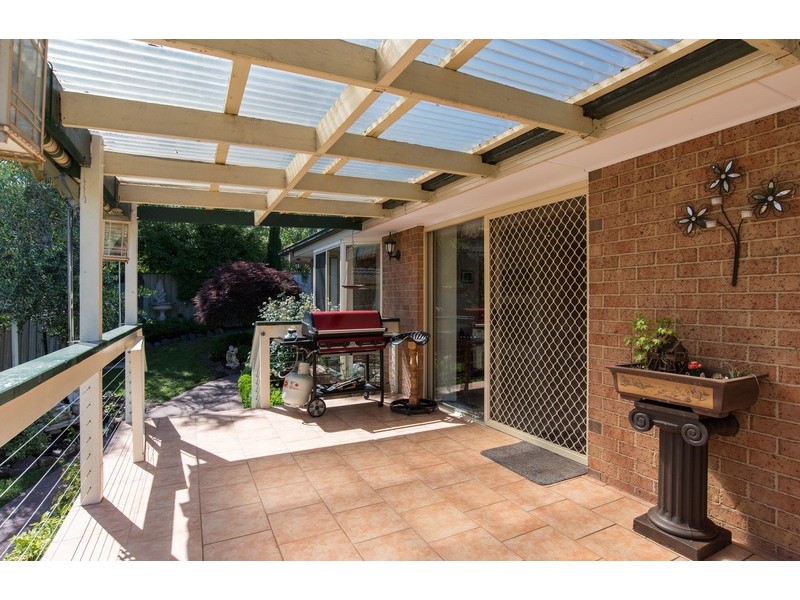 8 Parkview Terrace, Chirnside Park VIC 3116