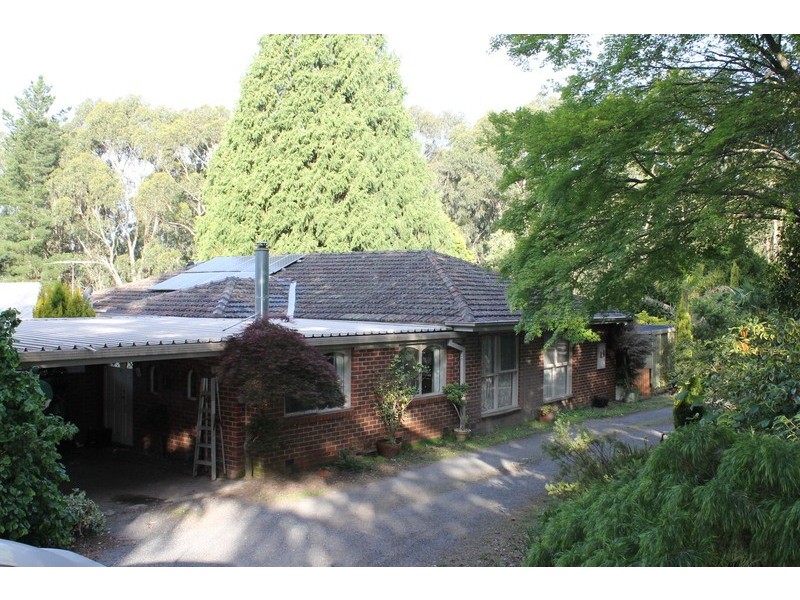 77 Wiseman Road, Silvan VIC 3795