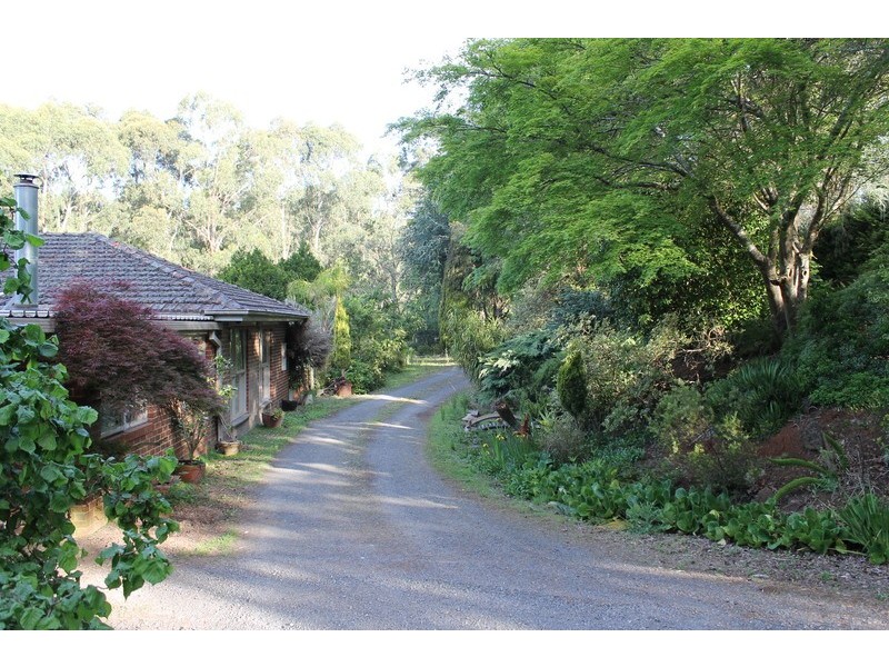 77 Wiseman Road, Silvan VIC 3795