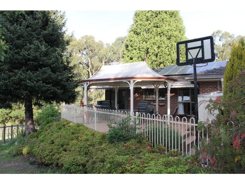 77 Wiseman Road, Silvan VIC 3795